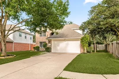 3022 Glenthorpe Lane, Katy, TX 77494 - Photo 28