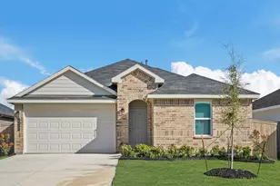 23555 Skyward Ln, Splendora, TX 77372 - Photo 1