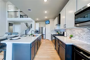 28821 Chalk Rdg Ln, New Caney, TX 77357 - Photo 8