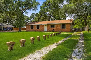 235 Crestway St, Trinity, TX 75862 - Photo 22