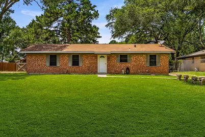 235 Crestway Street, Trinity, TX 75862 - Photo 2