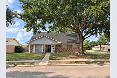 1022 Grace Street, Deer Park, TX 77536 - Photo 1