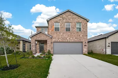 5823 Fresh View Court, Katy, TX 77493 - Photo 1