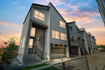 2948 Pitzlin Street, Houston, TX 77023 - Photo 2