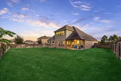 28402 Middlewater View Lane, Katy, TX 77494 - Photo 2