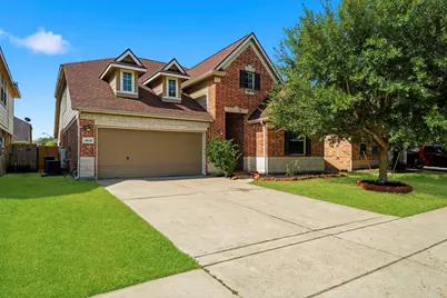 21635 Alta Peak Way, Katy, TX 77449 - Photo 30