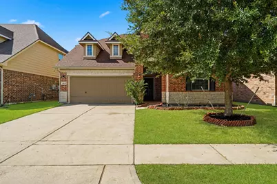 21635 Alta Peak Way, Katy, TX 77449 - Photo 1
