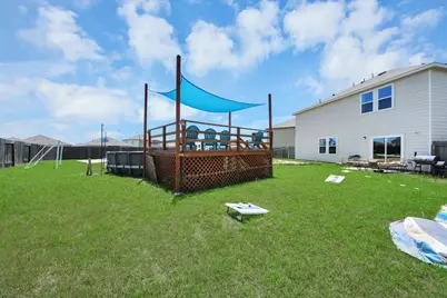 1021 Pin Cherry Lane, Brookshire, TX 77423 - Photo 22