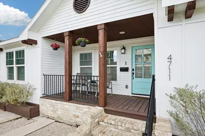 4711 Edison Street, Houston, TX 77009 - Photo 2
