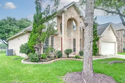 10103 Cottonwood Canyon Drive, Houston, TX 77095 - Photo 4