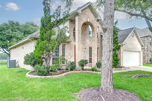 10103 Cottonwood Canyon Dr, Houston, TX 77095 - Photo 4