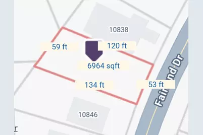 10842 Fairland Drive, Houston, TX 77051 - Photo 6