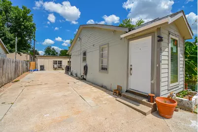 6214 Jim Street, Houston, TX 77092 - Photo 2