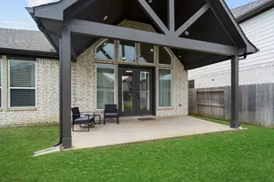 10619 Hidden Rock Dr, Missouri City, TX 77459 - Photo 46