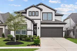 10619 Hidden Rock Dr, Missouri City, TX 77459 - Photo 1