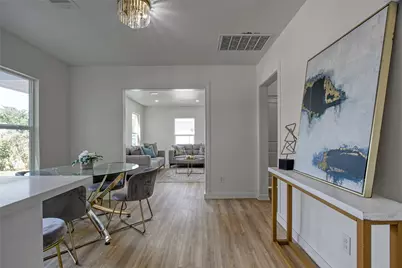 4716 Siegel Street #A, Houston, TX 77009 - Photo 4