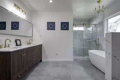 4716 Siegel Street #A, Houston, TX 77009 - Photo 20