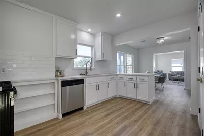 4716 Siegel Street #A, Houston, TX 77009 - Photo 10