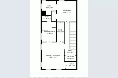 3704 Creekmont Green Lane, Houston, TX 77091 - Photo 36