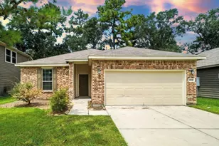 4314 Roaring Timber Dr, Conroe, TX 77304 - Photo 2