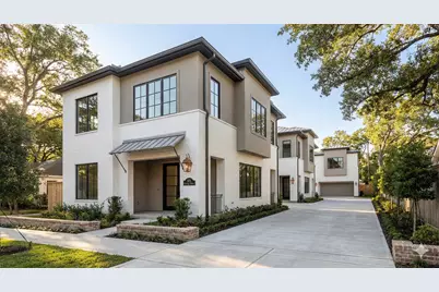 5906 Kiam Street, Houston, TX 77007 - Photo 4