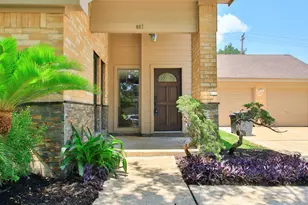 407 Hedgecroft Dr, El Lago, TX 77586 - Photo 4