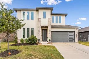 10212 Prairie Creek Ln, Conroe, TX 77384 - Photo 1