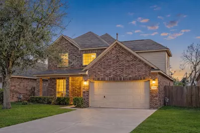 8530 E Highlands Crossing, Highlands, TX 77562 - Photo 1