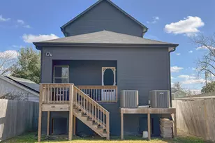 3407 Sakowitz St, Houston, TX 77026 - Photo 2