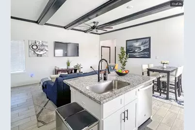3407 Sakowitz Street #B, Houston, TX 77026 - Photo 10
