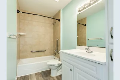 711 7th Street #2, Galveston, TX 77550 - Photo 18