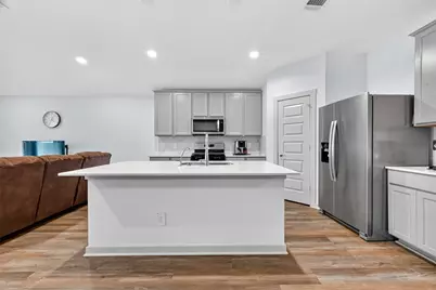 6902 Halifax Harvest Lane, Richmond, TX 77407 - Photo 16