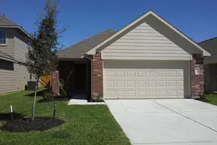 5570 Latta Plantation, Katy, TX 77449 - Photo 1