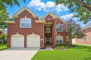 1215 Whisper Trace Ct, Katy, TX 77494 - Photo 1