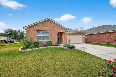 25311 Barmby Drive, Tomball, TX 77375 - Photo 1