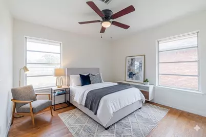 723 E Spreading Oak Drive, Houston, TX 77076 - Photo 14