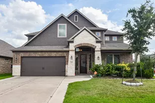 23827 Padauk Tree Trl, Katy, TX 77493 - Photo 1