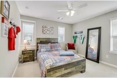 8607 Cedar Brook Point Drive, Houston, TX 77080 - Photo 16