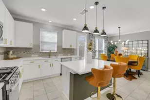 8607 Cedar Brook Point Dr, Houston, TX 77080 - Photo 2