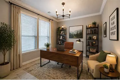 8607 Cedar Brook Point Drive, Houston, TX 77080 - Photo 12