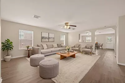 3107 Centennial Village Drive, Pearland, TX 77584 - Photo 6