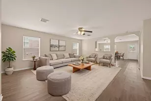 3107 Centennial Village Dr, Pearland, TX 77584 - Photo 6