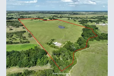 60 Acres McNelly Lane, Burton, TX 77835 - Photo 6