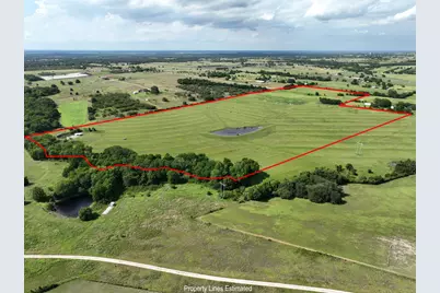 60 Acres McNelly Lane, Burton, TX 77835 - Photo 12