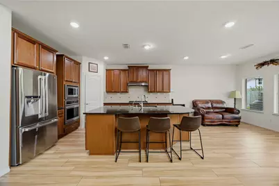 10870 Campbell Point, Missouri City, TX 77459 - Photo 8