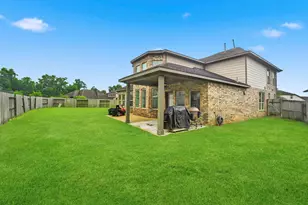 10870 Campbell Point, Missouri City, TX 77459 - Photo 34
