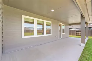 1190 Imperial Ranch Wy, Dayton, TX 77535 - Photo 16