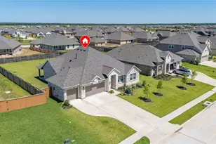 1190 Imperial Ranch Wy, Dayton, TX 77535 - Photo 14