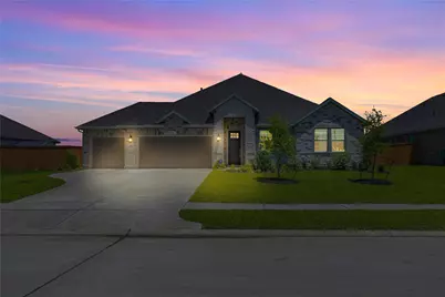 1190 Imperial Ranch Way, Dayton, TX 77535 - Photo 1