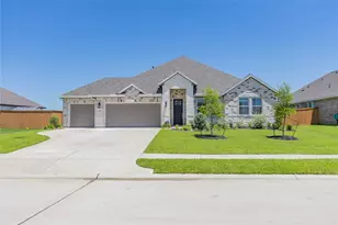 1190 Imperial Ranch Wy, Dayton, TX 77535 - Photo 2